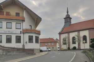 Zum Engel