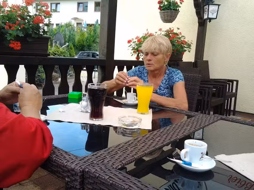 Zum Engenhahner Kochkessel