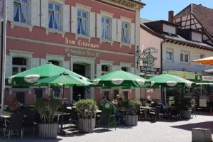 Zum Erbprinz