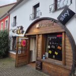 Zum F&auml;&szlig;chen