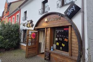 Zum Fäßchen