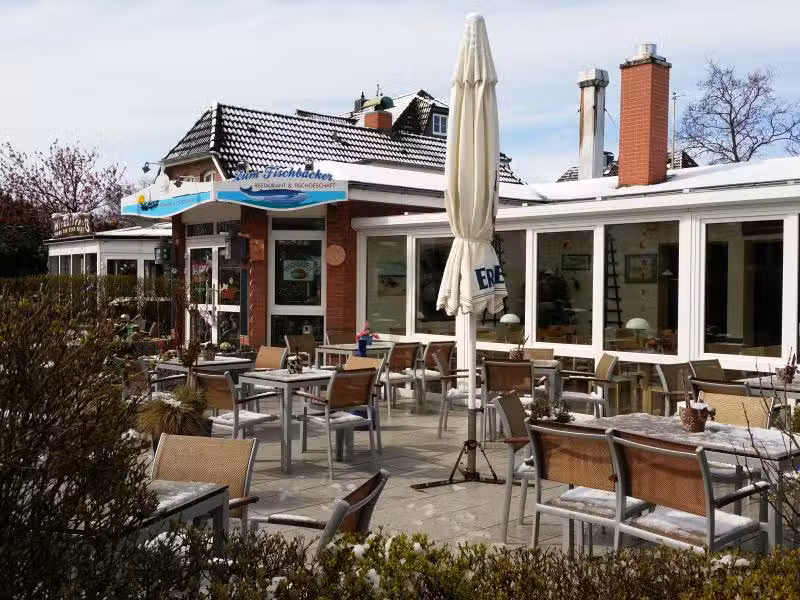 Zum Fischb&auml;cker