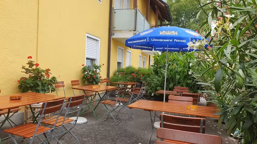 Zum Fischerbr&auml;u Inh. Helga Auer