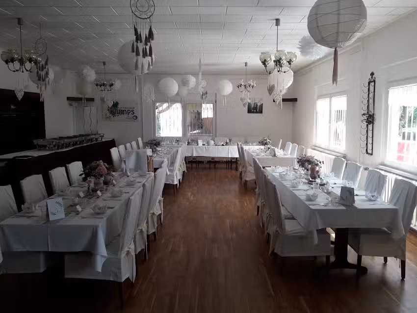 zum Fl&auml;minger PLUMPS