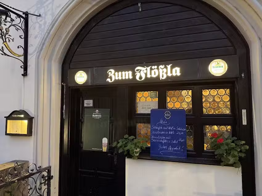 Zum Fl&ouml;&szlig;la