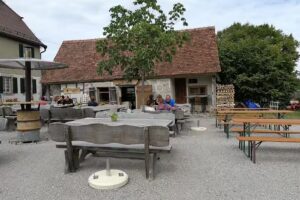 Zum Forsthaus