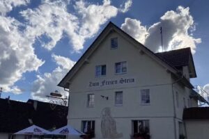 Zum freien Stein