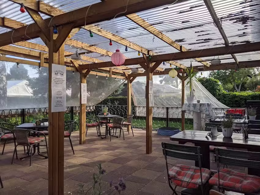 Zum Freiland-St&uuml;bchen