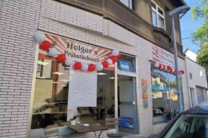 Zum Fr&uuml;hst&uuml;cks-Eck
