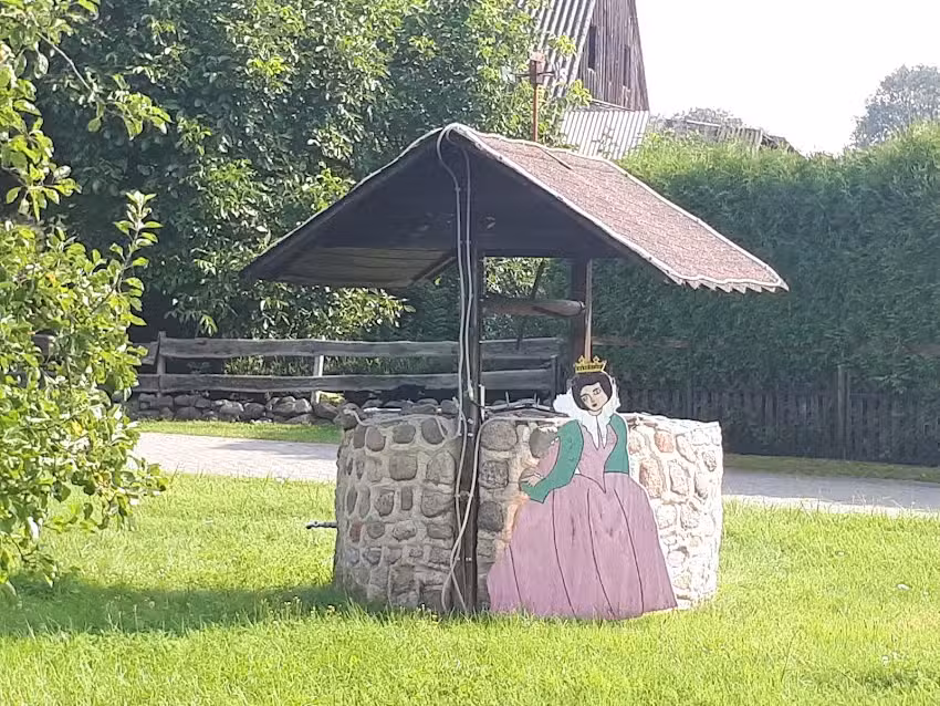 Zum Fuchsgrund