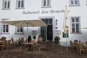 Zum Fürstenkrug