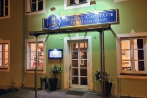 Zum G’sellnhaus