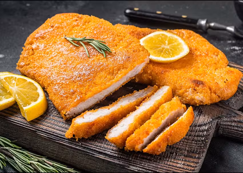 Zum Genuss Restaurant & Saal