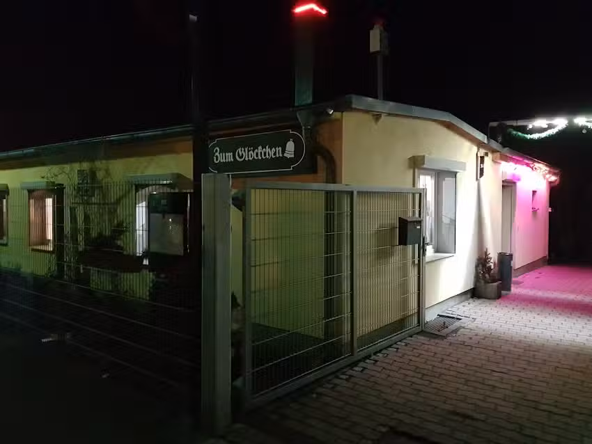 Zum Glöckchen
