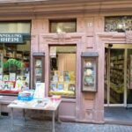Zum goldenen Adler