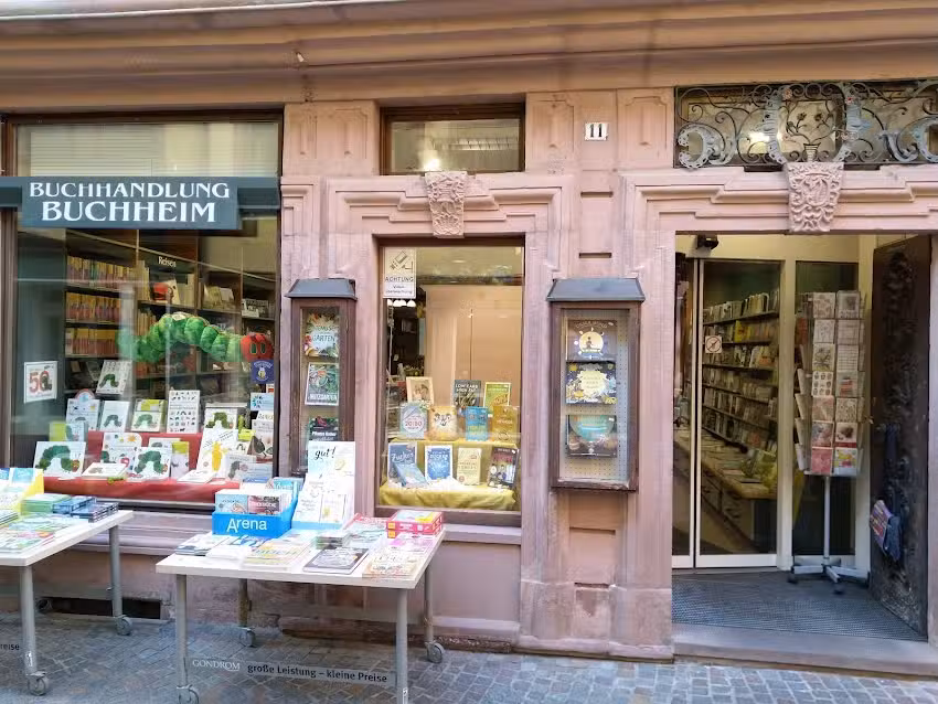 Zum goldenen Adler
