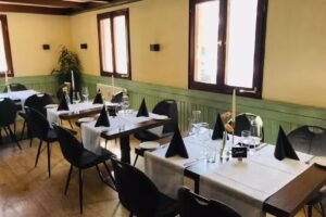 Zum Goldenen Anker