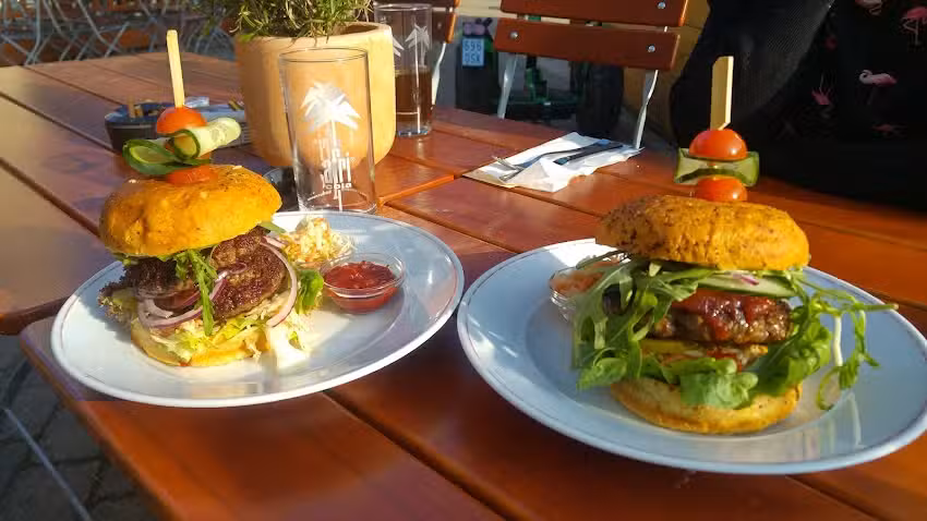 Zum goldenen Apfel Westerheim