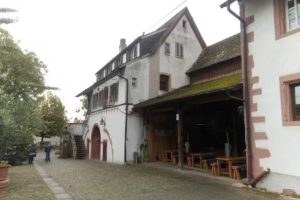 Zum Goldenen Becher