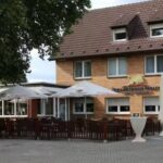 Zum goldenen Bullen