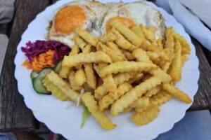 Zum Goldenen Hammer