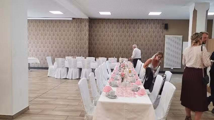 Zum Goldenen Hirsch