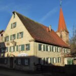 Zum Goldenen Hirsch