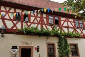 Zum Goldenen Hirschen