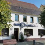 Zum Goldenen Lamm