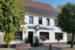 Zum Goldenen Lamm