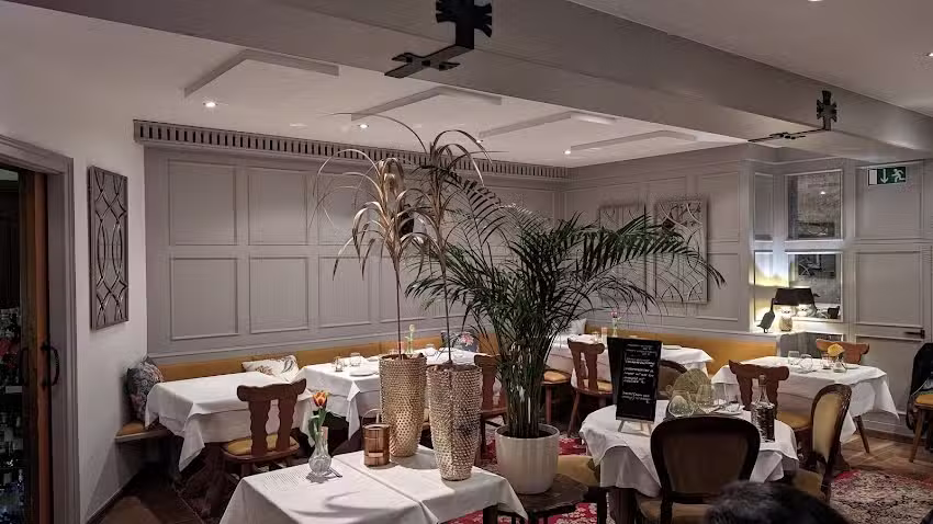 Zum Goldenen Lamm &ndash; Britsch Gastst&auml;tten GmbH