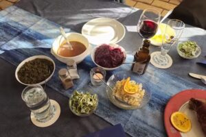 „Zum Goldenen Löwen“