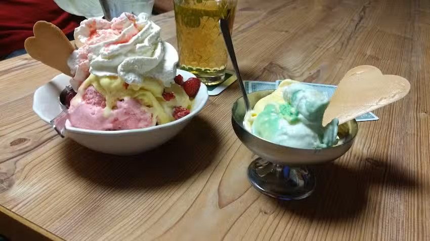 Zum goldenen L&ouml;wen