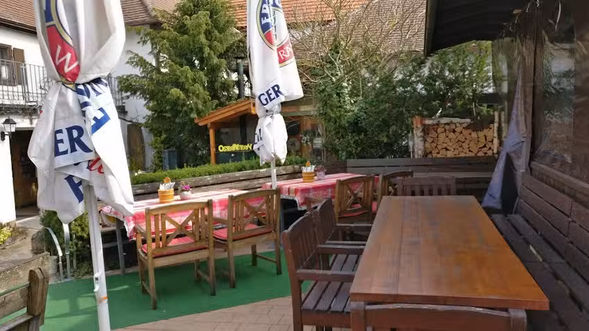 Zum Goldenen L&ouml;wen