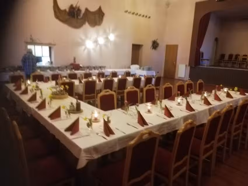 Zum goldenen L&ouml;wen Gastst&auml;tte