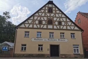 Zum Goldenen Ochsen