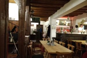 Zum Goldenen Reichsapfel