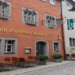 Zum Goldenen Schwan