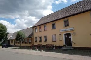 Zum goldenen Stern