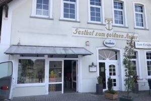 Zum Goldnen Anker