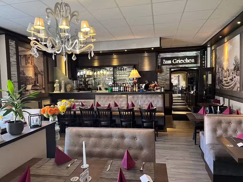 Zum Griechen