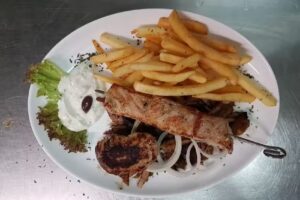 Zum Griechen