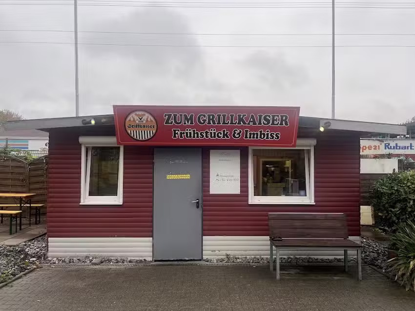 Zum Grillkaiser