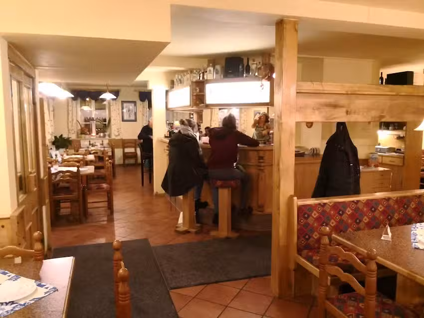 Zum Gr&uuml;nen Baum