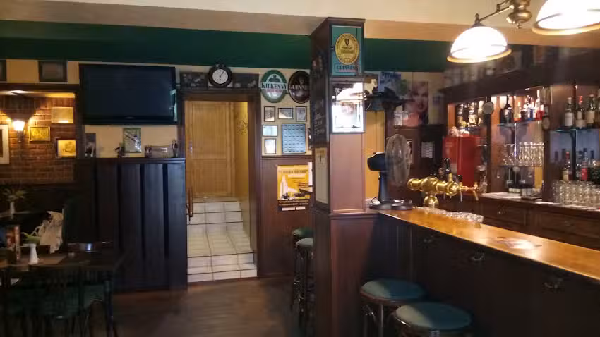 Zum Grünen Bogenschützen