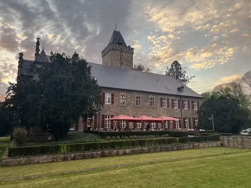 Zum Gr&uuml;nen L&ouml;wen