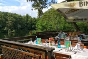 Zum Grünen See Eck