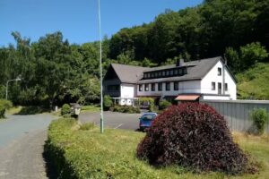 Zum Grünen Wald