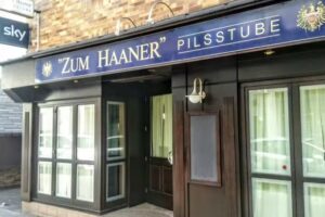 Zum Haaner