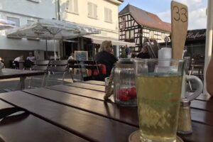 Zum Haferkasten